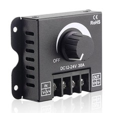 Regolatore di Tensione