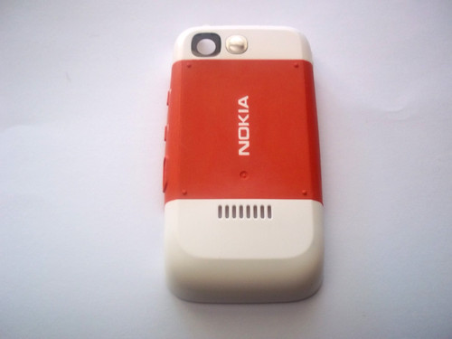 Cover nokia 5200 - , rear