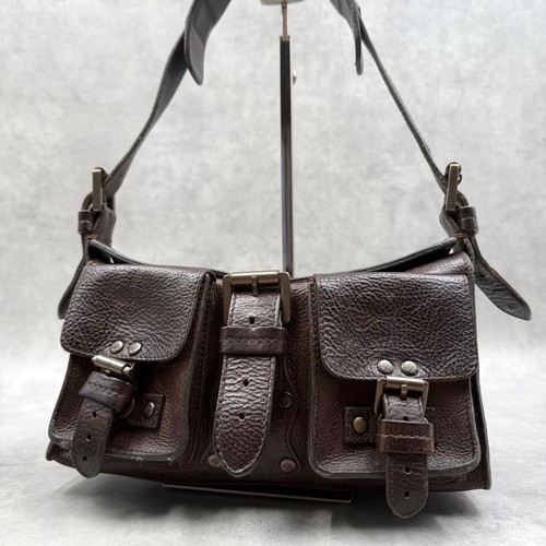Borsa tracolla mulberry - tracolla,