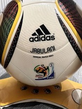 Pallone calcio JABULANI 2010