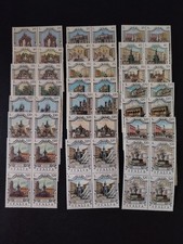 ITALIA 1973 - 1979 FONTANE