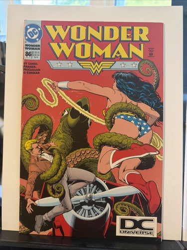 Wonder woman - woman, #86
