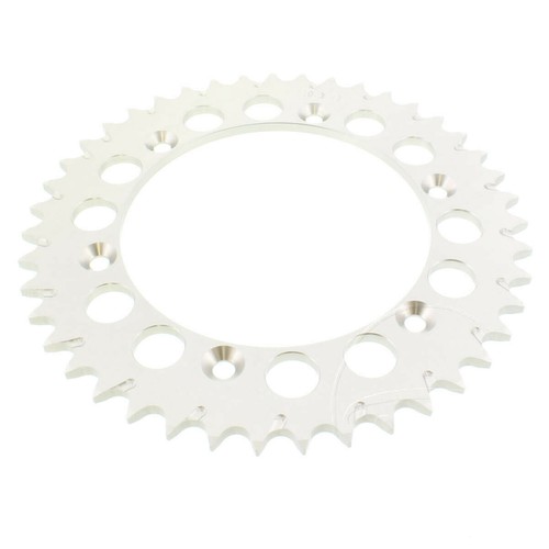 Corona alluminio denti - 43,