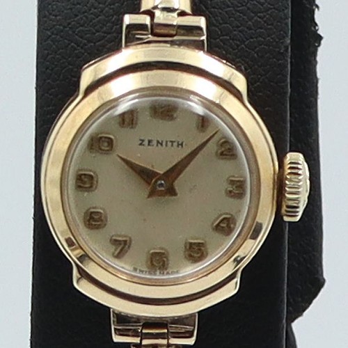 Orologio donna zenith - da,