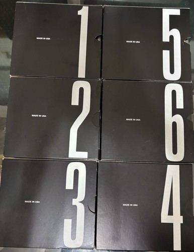 Depeche mode singles - box, sets