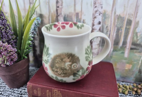 Vintage bem thomas hedgehog - vintage,