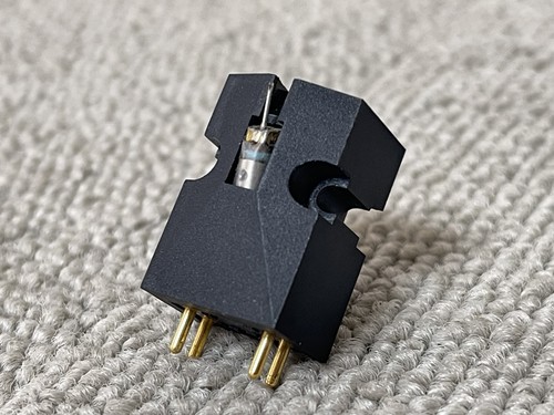 Denon 103 cartuccia - denon, dl-103