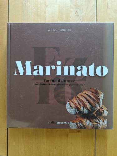 Marinaro farina autore - marinaro, d'autore