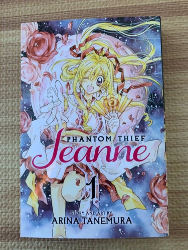 Phantom thief jeanne vol eng - jeanne,