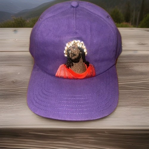 Cappello berretto denim - berretto,