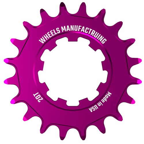 Ruote mfg solo ingranaggio - mfg,