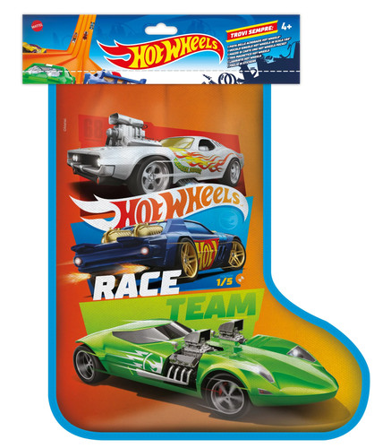 Hot wheels calza - wheels, 2022