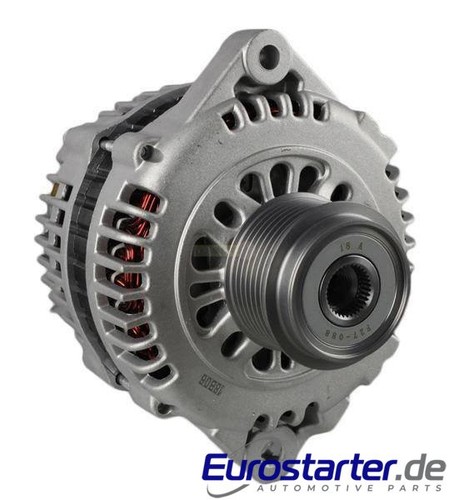 Alternatore 135a nuovo oe - nuovo, -oe