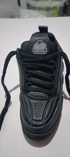 Scarpe louise vuitton skate - scarpe,