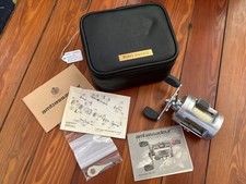 Abu-Garcia Ambassadeur Morrum