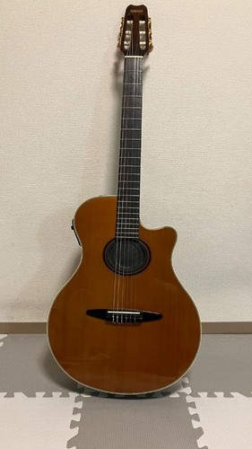 Yamaha apx 9na unico - apx-9na, (unico