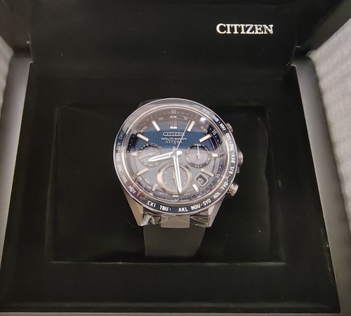 Orologio citizen attesa act - orologio,