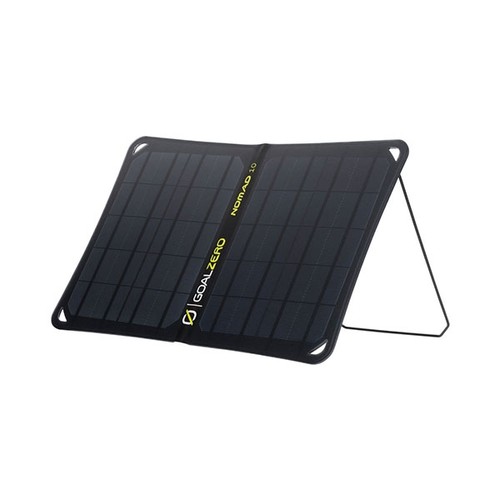Pannello solare goal zero - pannello,