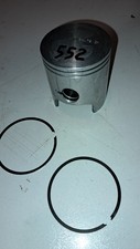 PISTONE ASSO D54,72 PER