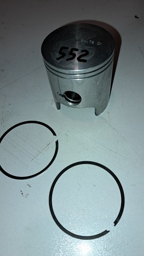 Pistone asso d54 per - pistone,