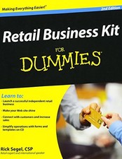 RETAIL BUSINESS KIT FOR