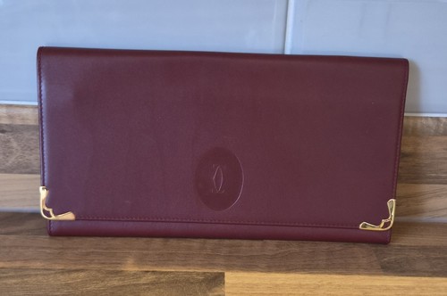 Borsa pochette vintage