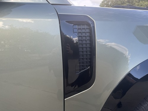 Adatto per land rover - rover, defender