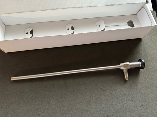 Storz endoscopio laparoscopio