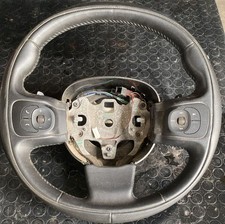 VOLANTE STERZO FIAT 500L