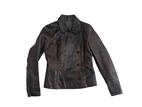 Giacca donna doppiopetto - , in