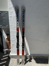 Sci Stockli WRT LASER PRO + Attacco WRT 12