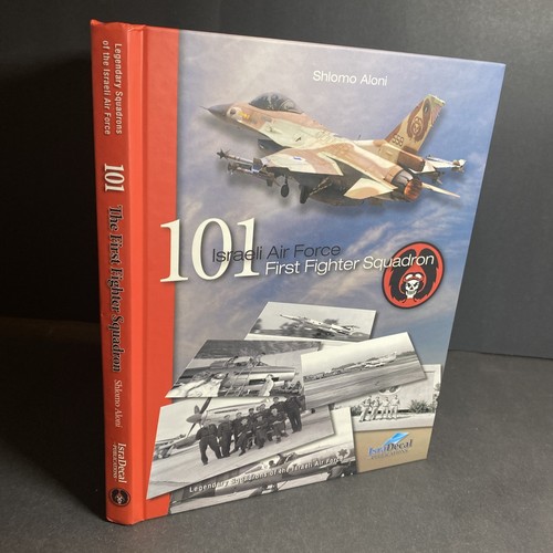Military history 101 israeli - 101,