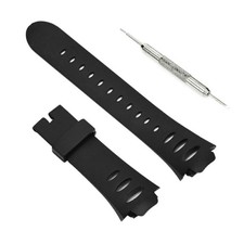 Fibbia cinturino orologio