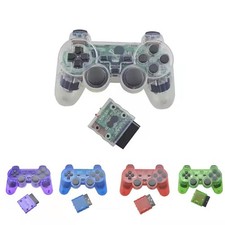 Transparent Color Wireless