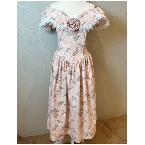Abito vintage gunne sax - vintage,