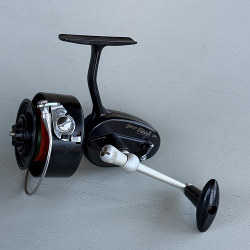 Mulinello pesca spinning - mulinello,