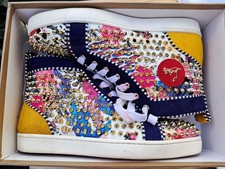 Sneakers Christian Louboutin
