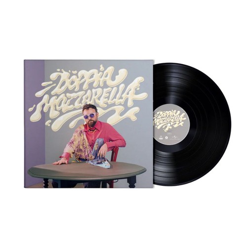 Dargen amico doppia - dargen, d'amico
