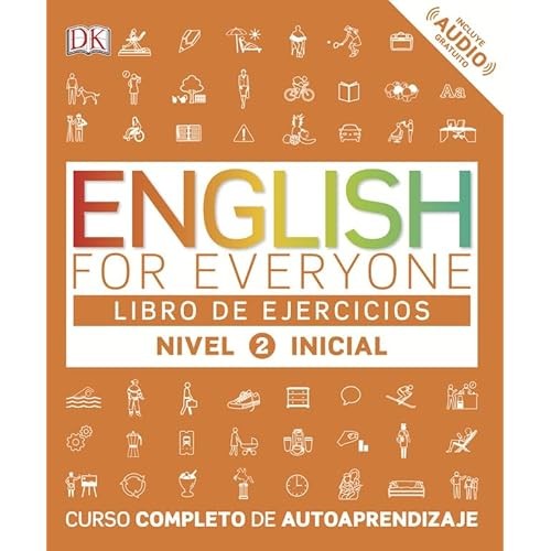 English for everyone - english,