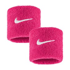 NIKE POLSINI SWOOSH ROSA PINK