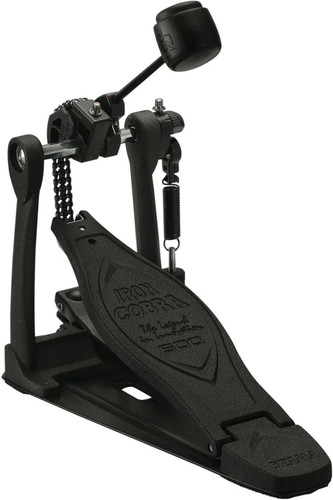 Tama iron cobra 600 - duo, glide
