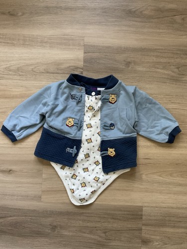 Pagliaccetto vintage winnie - pagliaccetto,