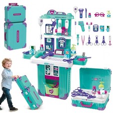 Set gioco dottore - da,