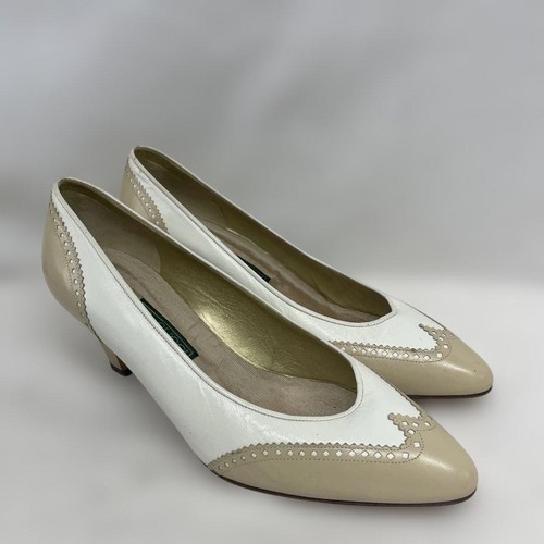 Gucci decolte vintage - decolte,