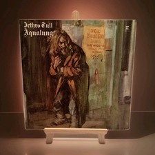 JETHRO TULL Aqualung Original