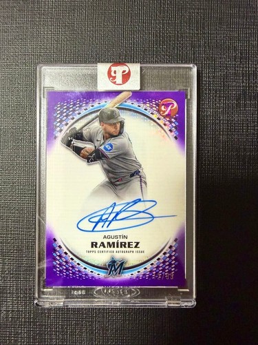 Carta topps autografata di - carta,