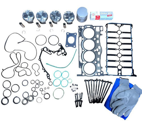 Kit riparazione motore audi - vw,