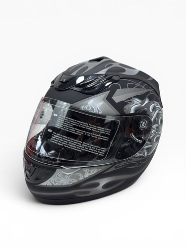 Casco moto protecwear - moto,