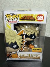 Funko pop katsuki bakugo - funko,