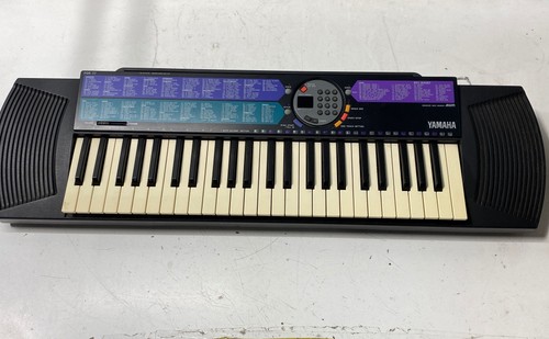 Yamaha psr portatone key - psr-77, 49-key